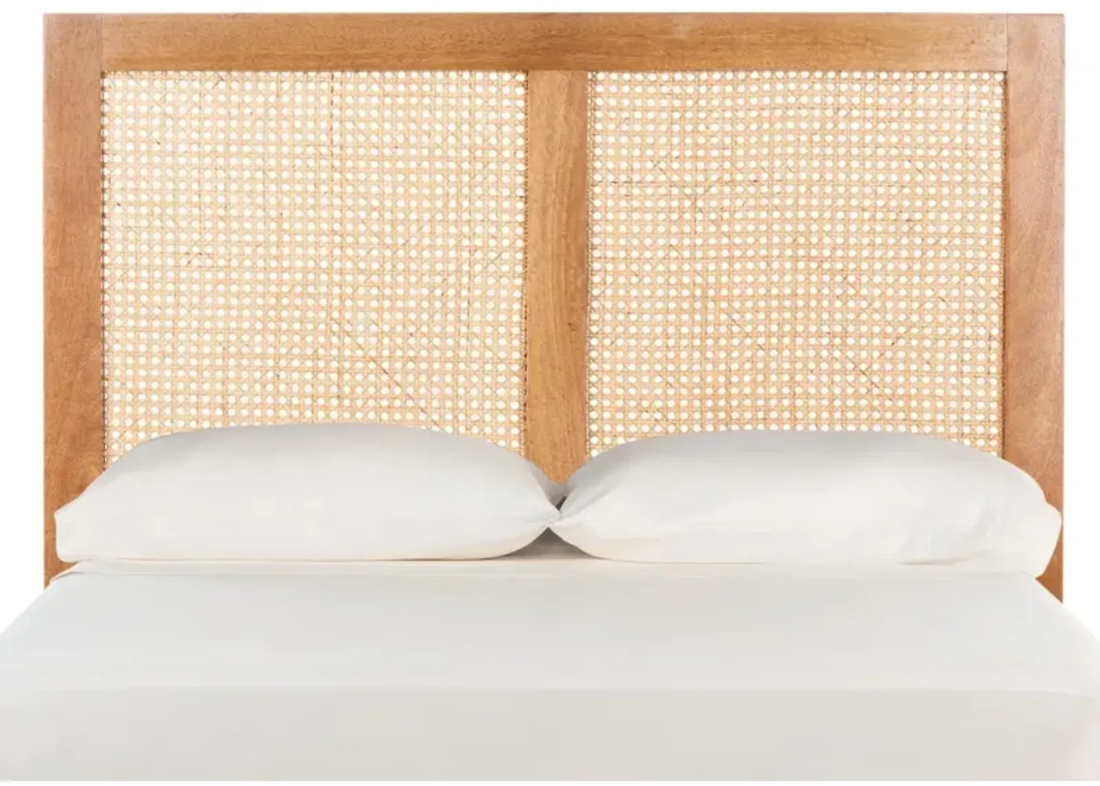 VIENNA CANE HEADBOARD