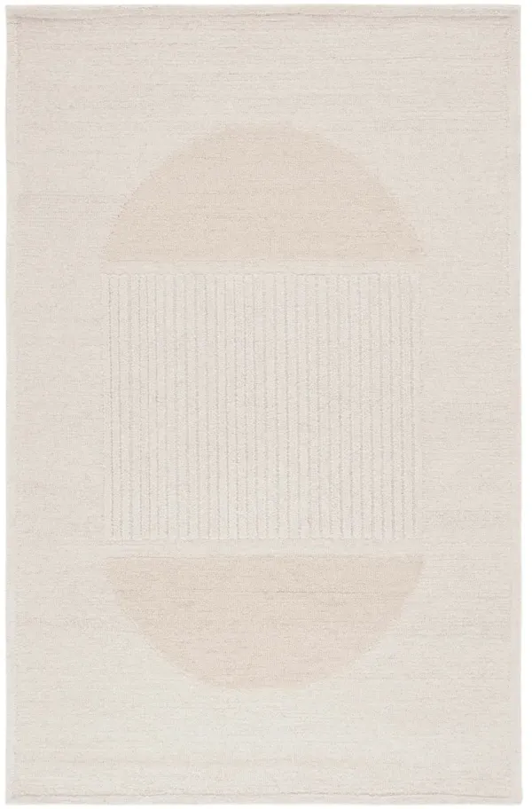 RODEO DRIVE Hand Tufted 8' x 10' area rug