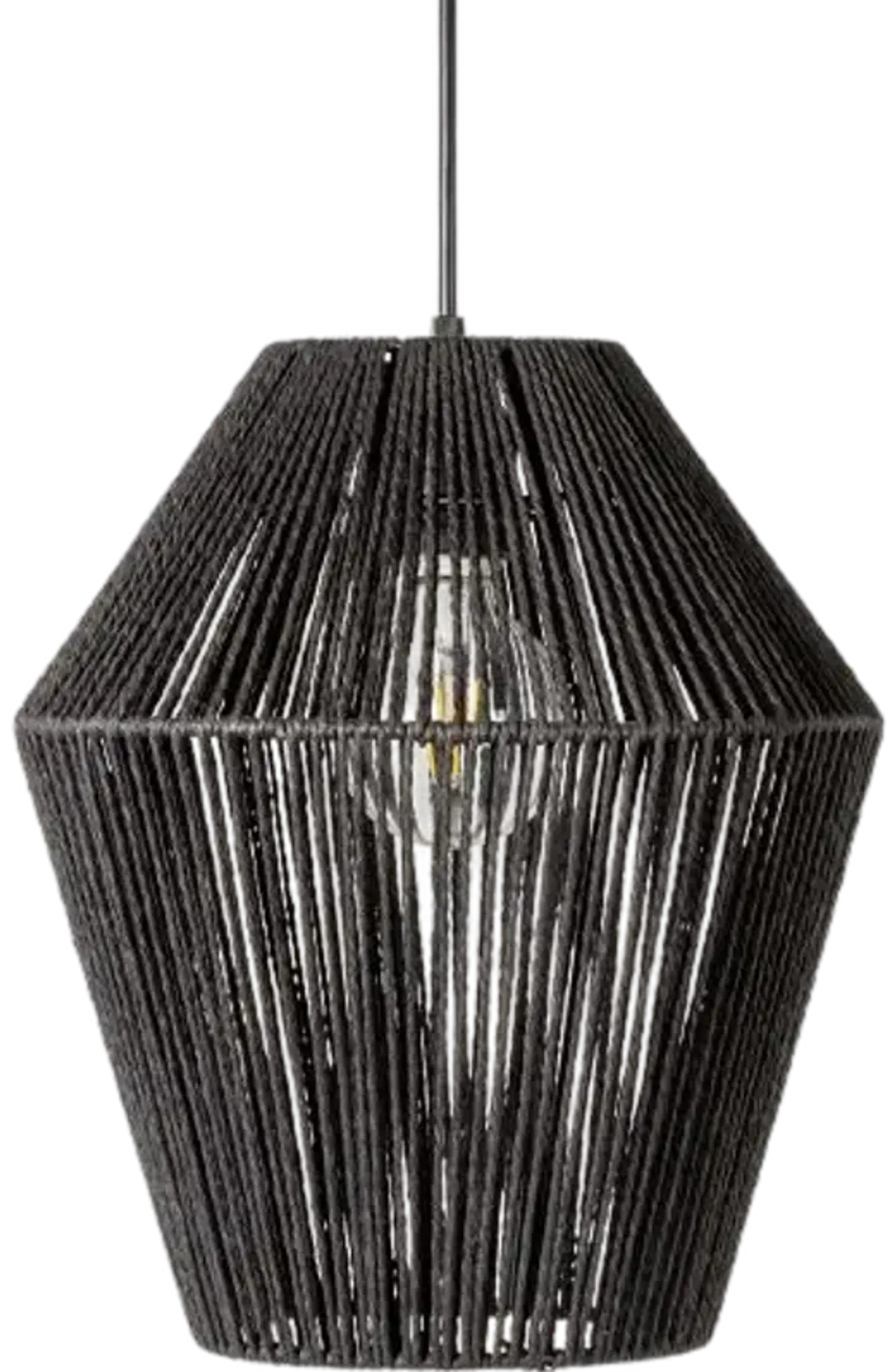 Camerano CMN-001 11"L x 11"W x 71"H Pendant