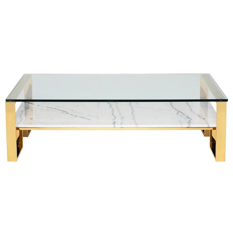 TIERRA COFFEE TABLE