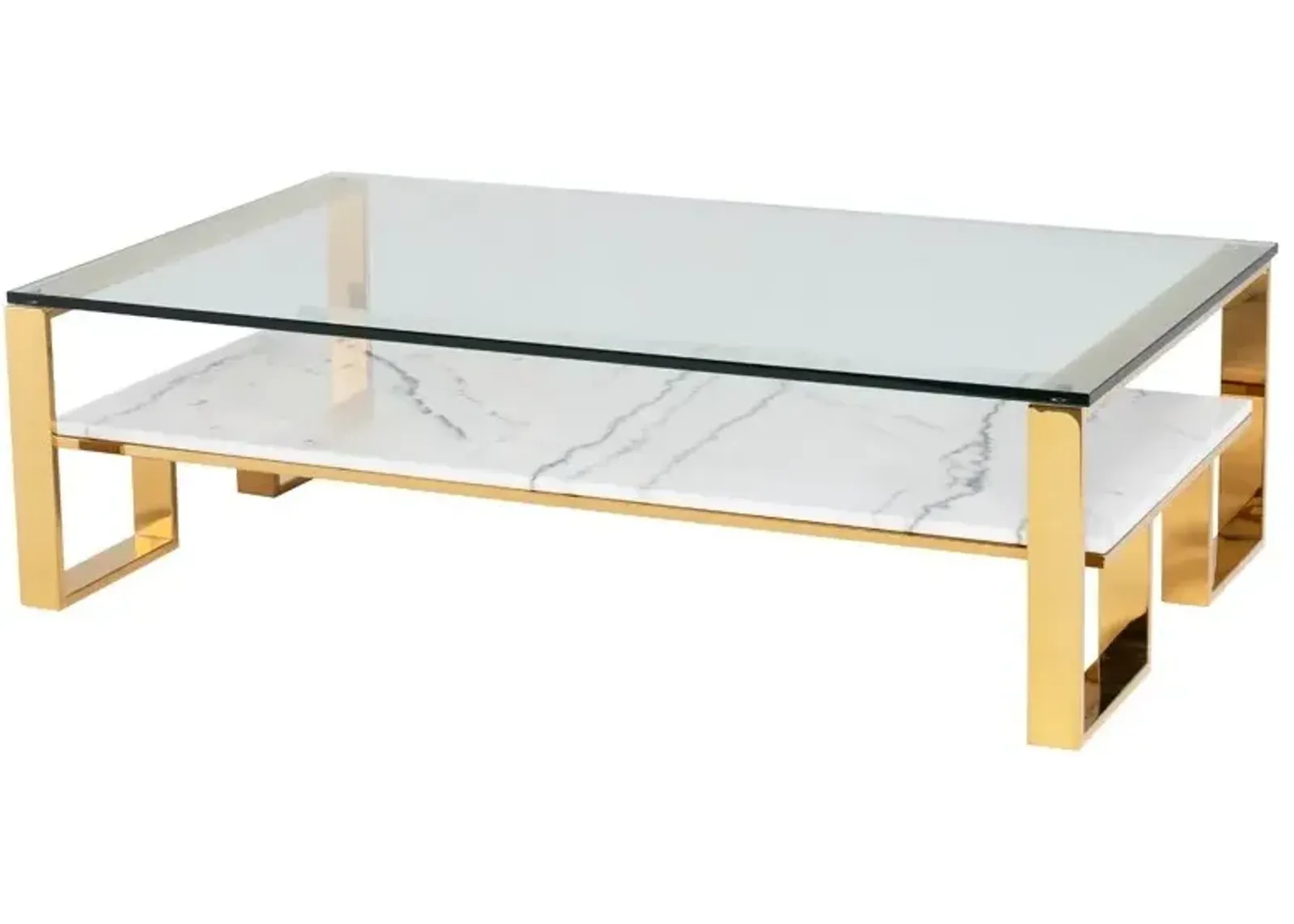 TIERRA COFFEE TABLE