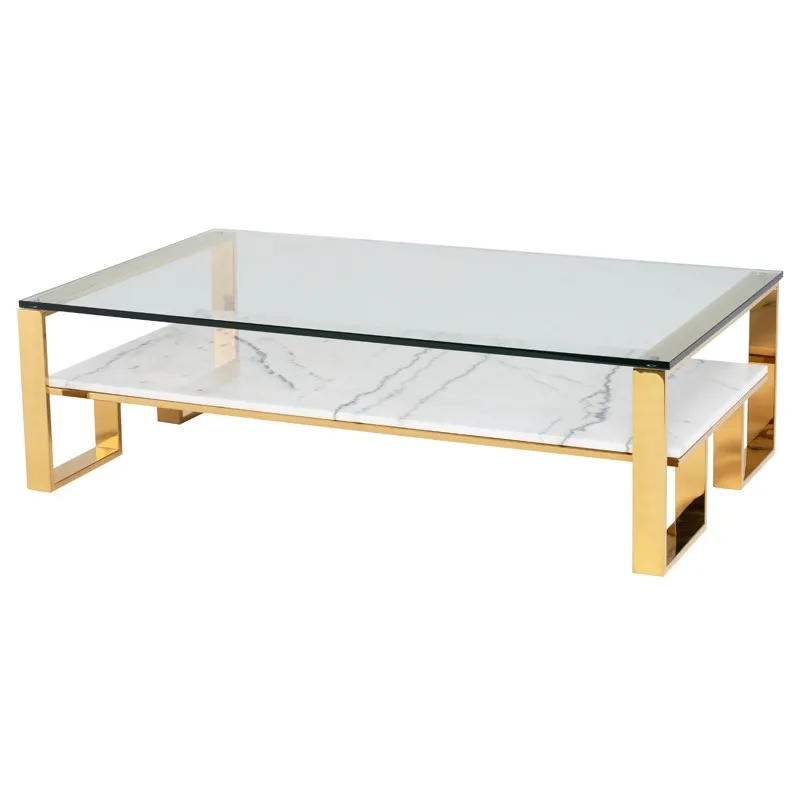 TIERRA COFFEE TABLE