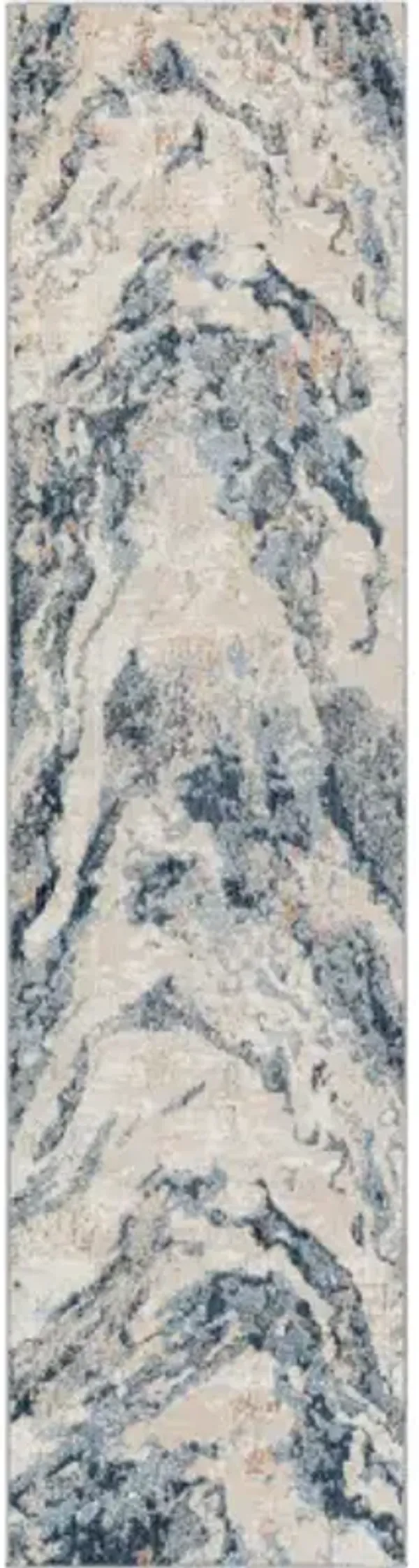 Amore AMO-2335 2'6" x 8' Rug