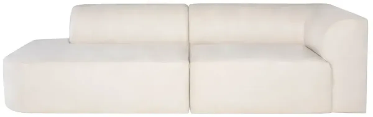 ISLA TRIPLE SEAT SOFA