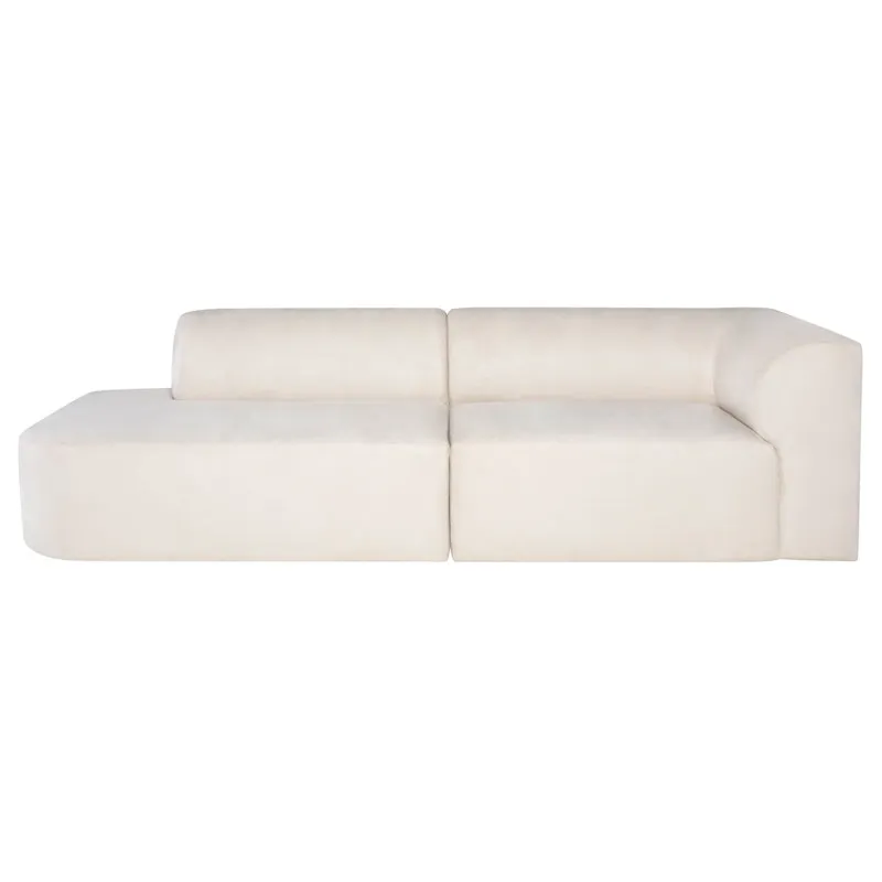 ISLA TRIPLE SEAT SOFA