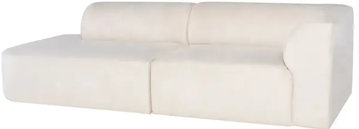 ISLA TRIPLE SEAT SOFA