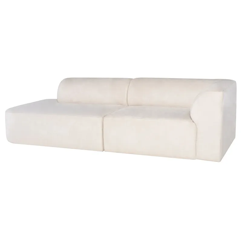 ISLA TRIPLE SEAT SOFA