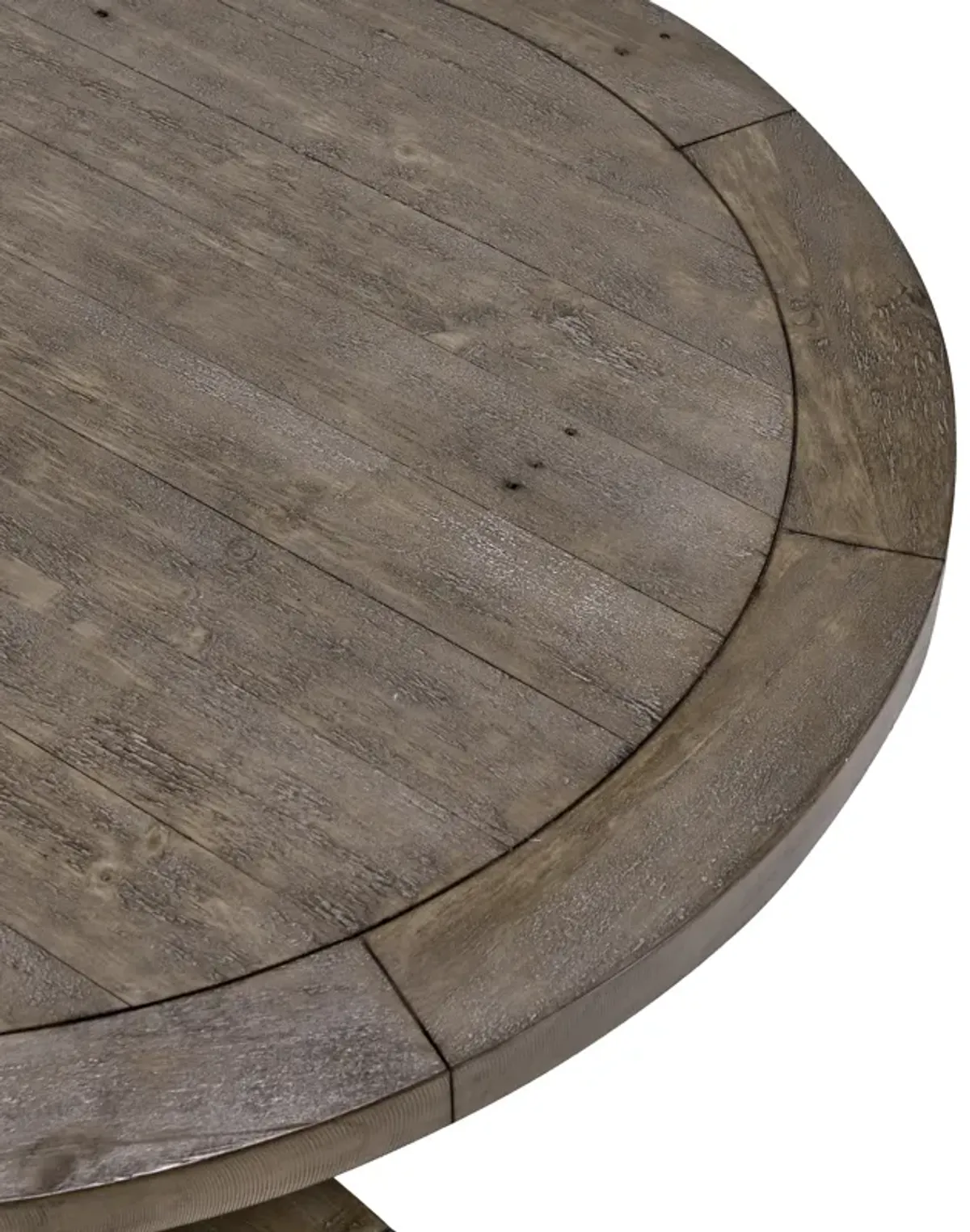 Caleb Round Dining Table