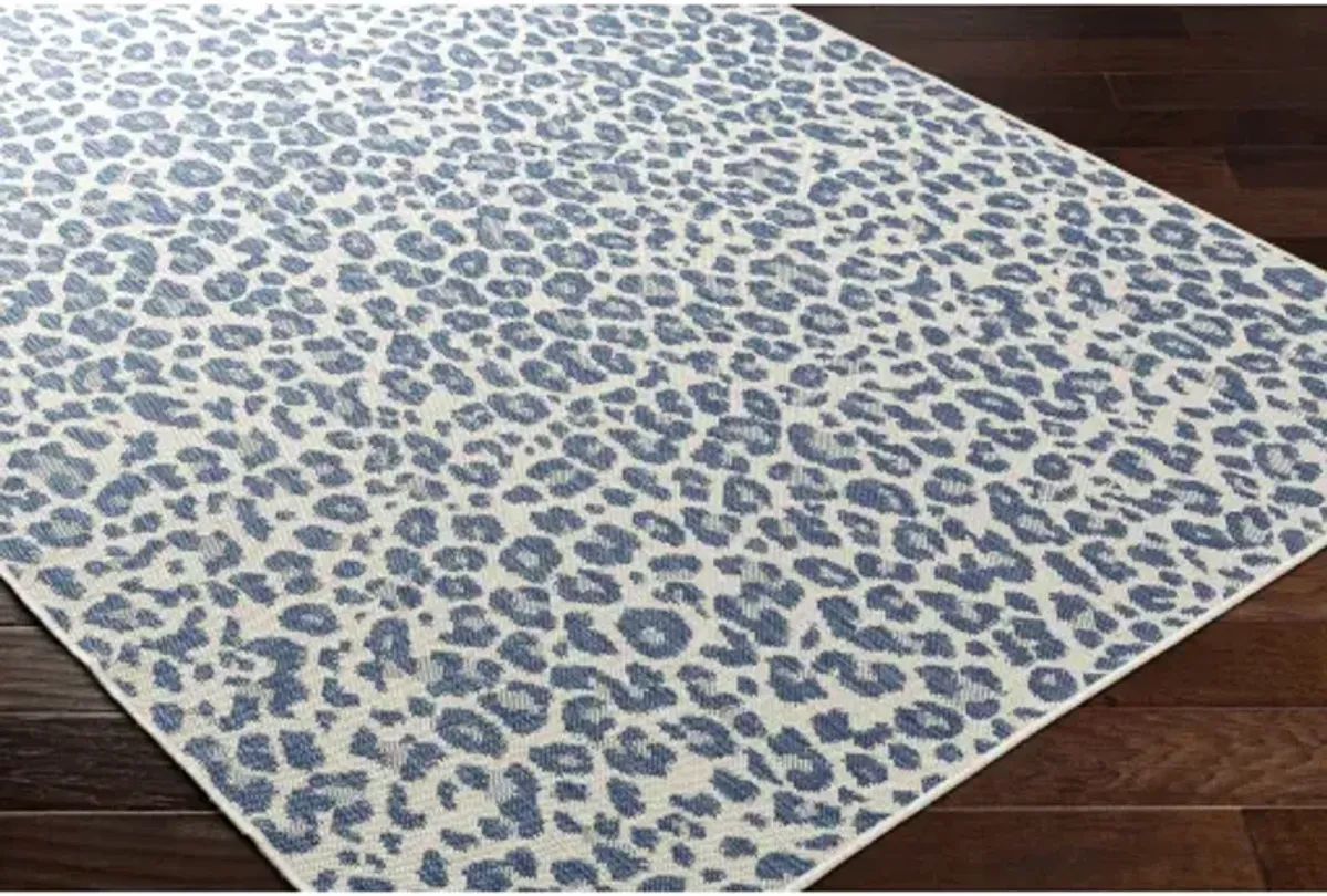 Ravello RVL-2348 2' x 2'11" Machine Woven Rug