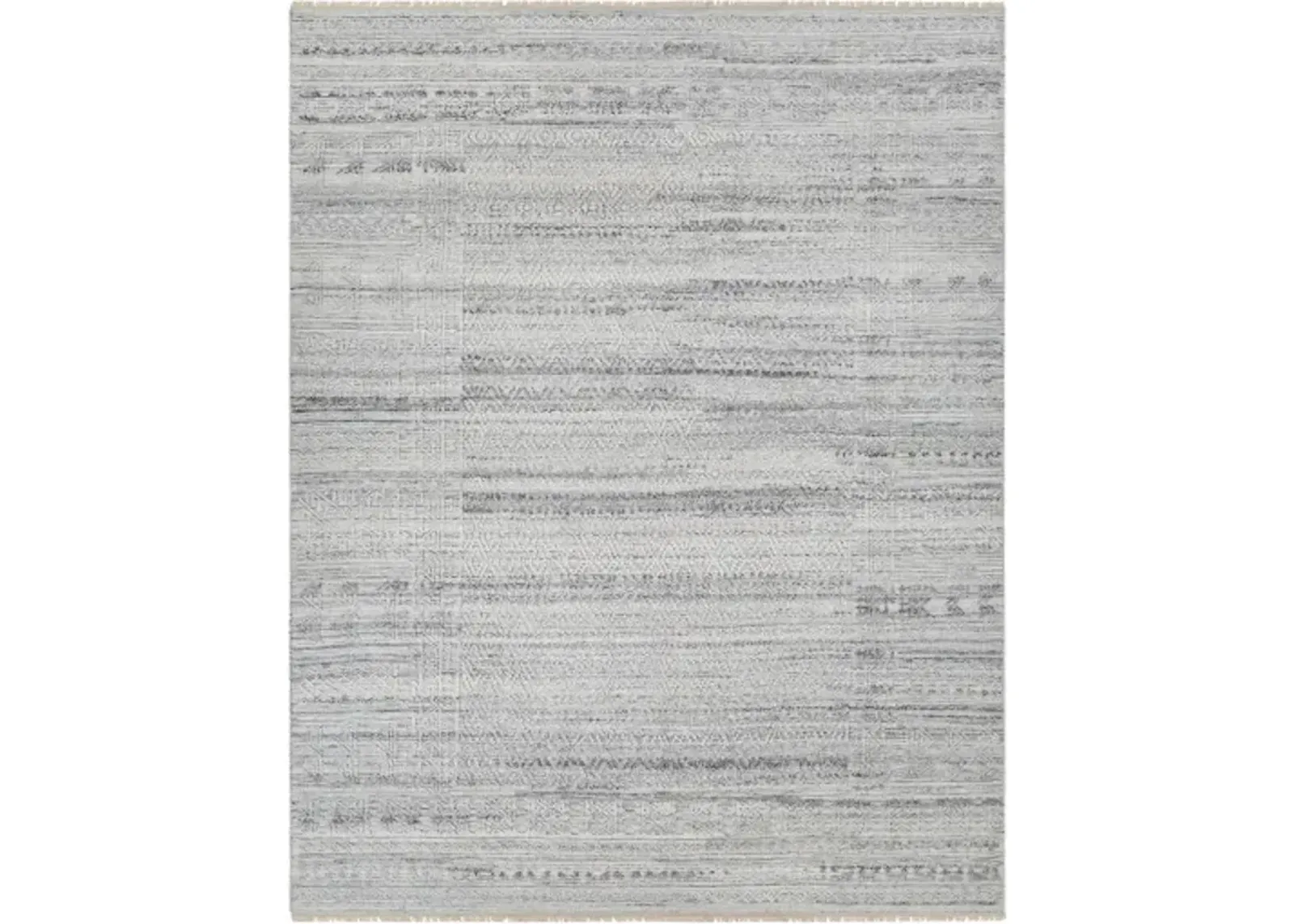 Pompei PPI-2302 9' x 12' Hand Made Rug