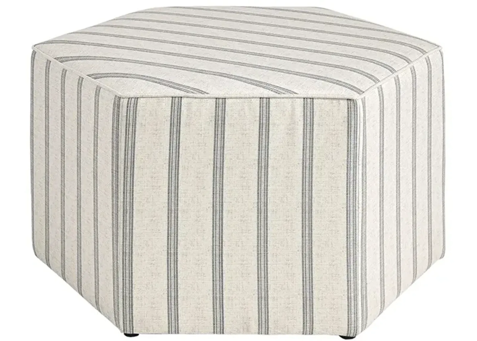 Ellen Cocktail Ottoman