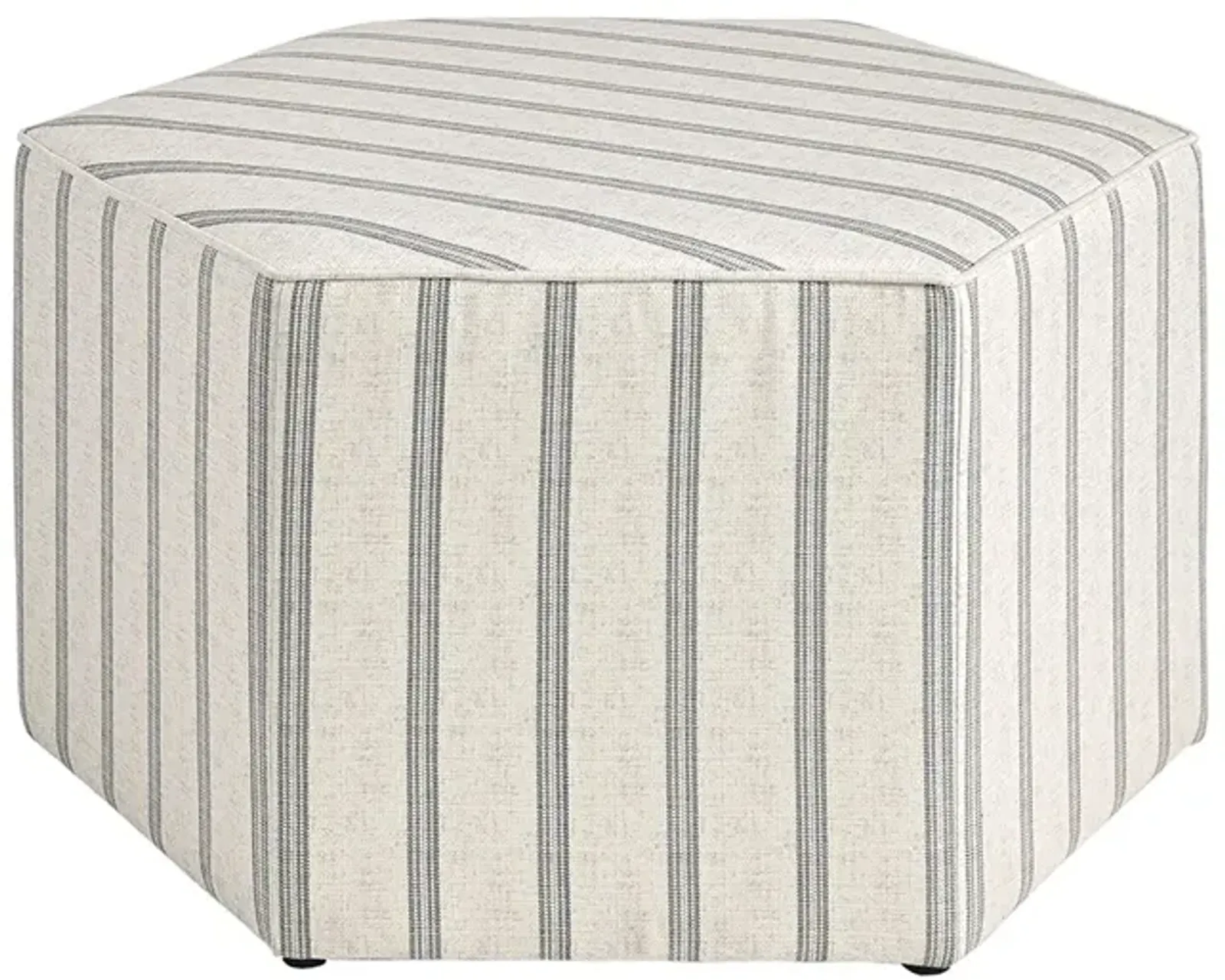 Ellen Cocktail Ottoman