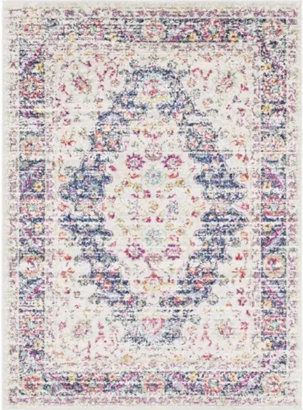 Elaziz 2' x 3' Rug