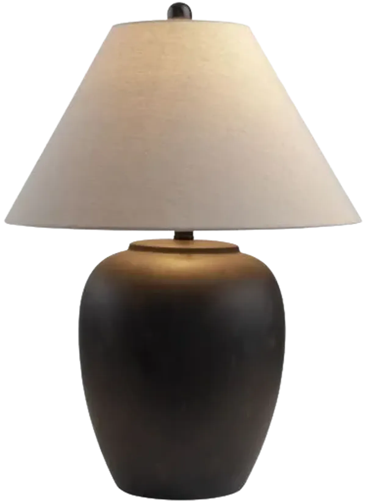 Bastille Accent Table Lamp