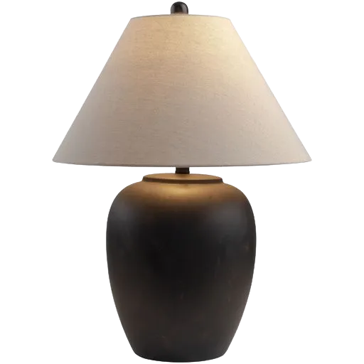 Bastille Accent Table Lamp