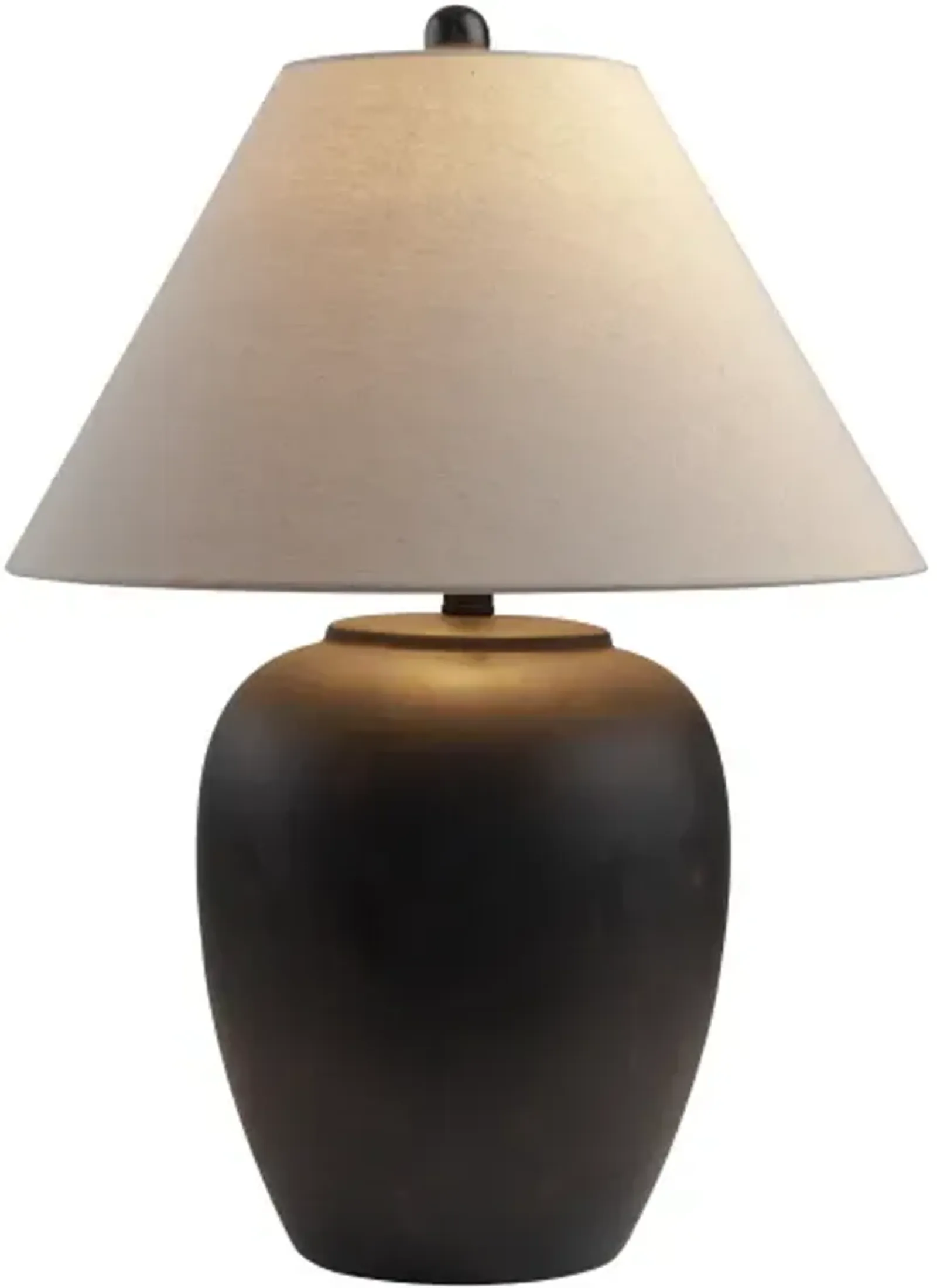 Bastille Accent Table Lamp