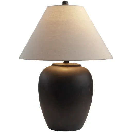 Bastille Accent Table Lamp