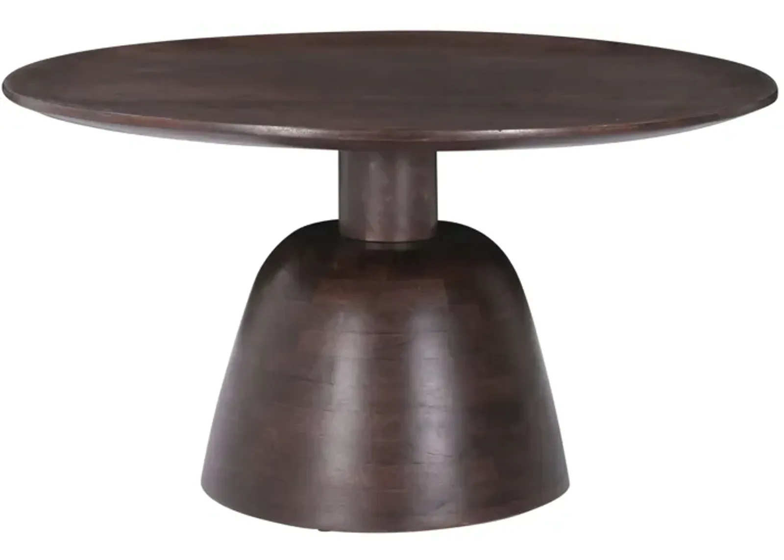 Lucena Coffee Table Bronze