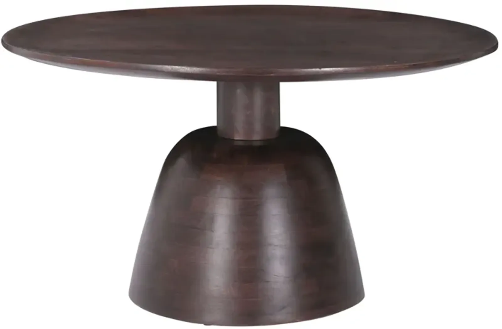 Lucena Coffee Table Bronze