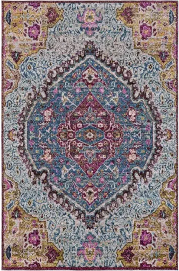 Anika 5'3" x 7'3" Rug