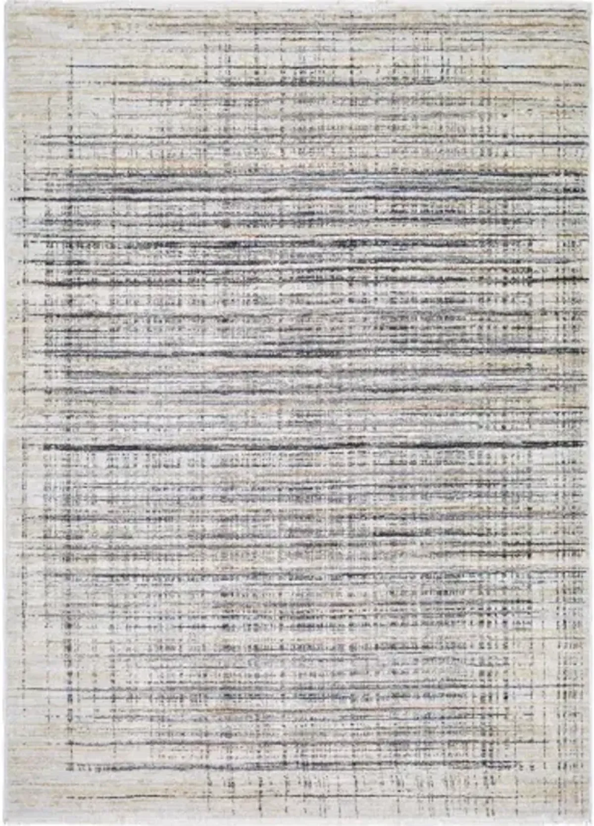 Rojin ROJ-2311 9' x 12'7" Machine Woven Rug