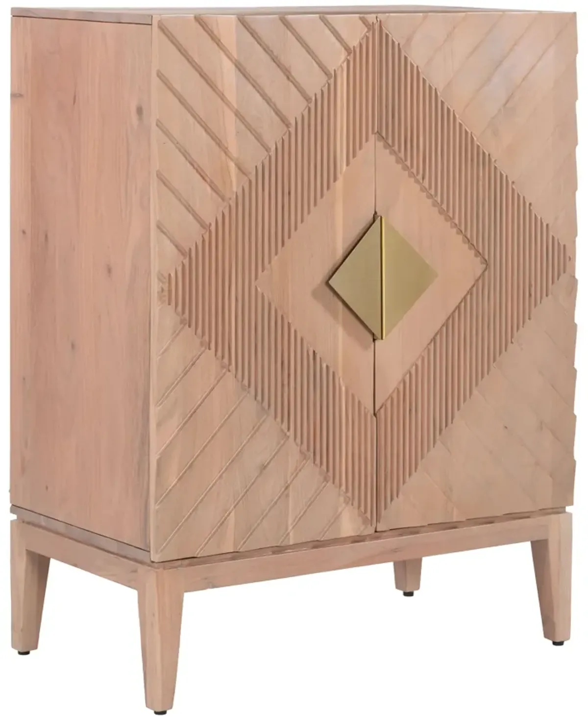 Hira Cabinet Natural