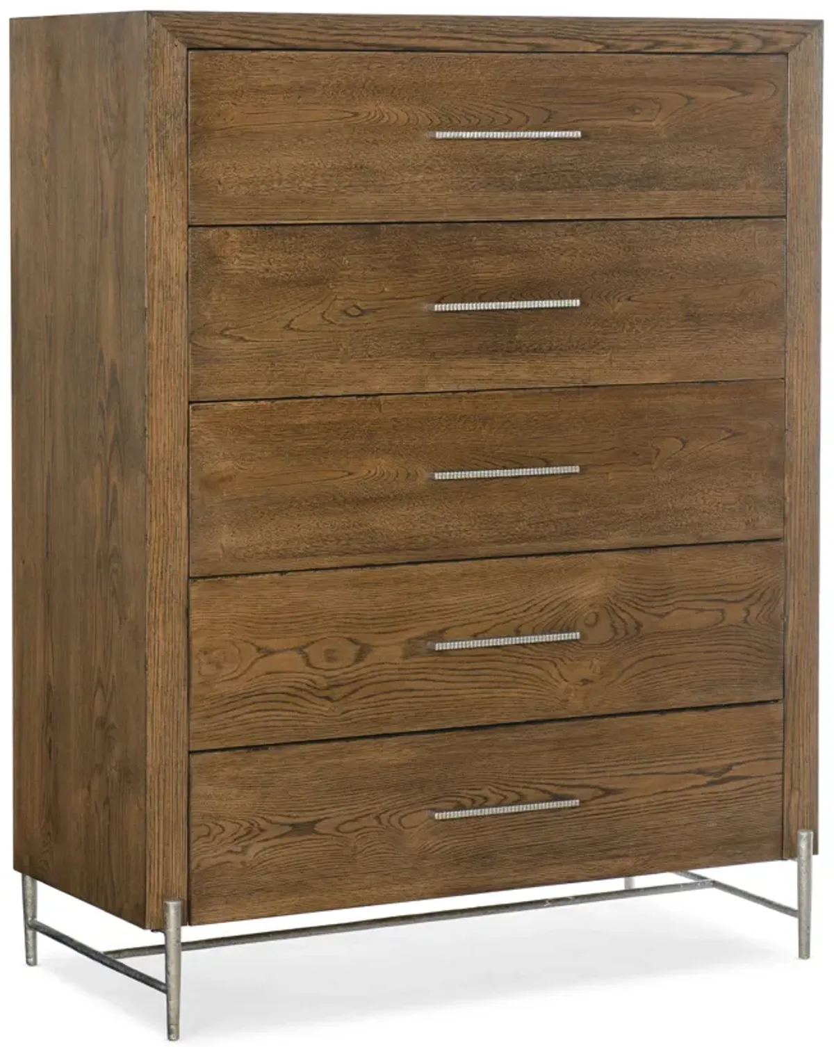 Chapman Five-Drawer Chest