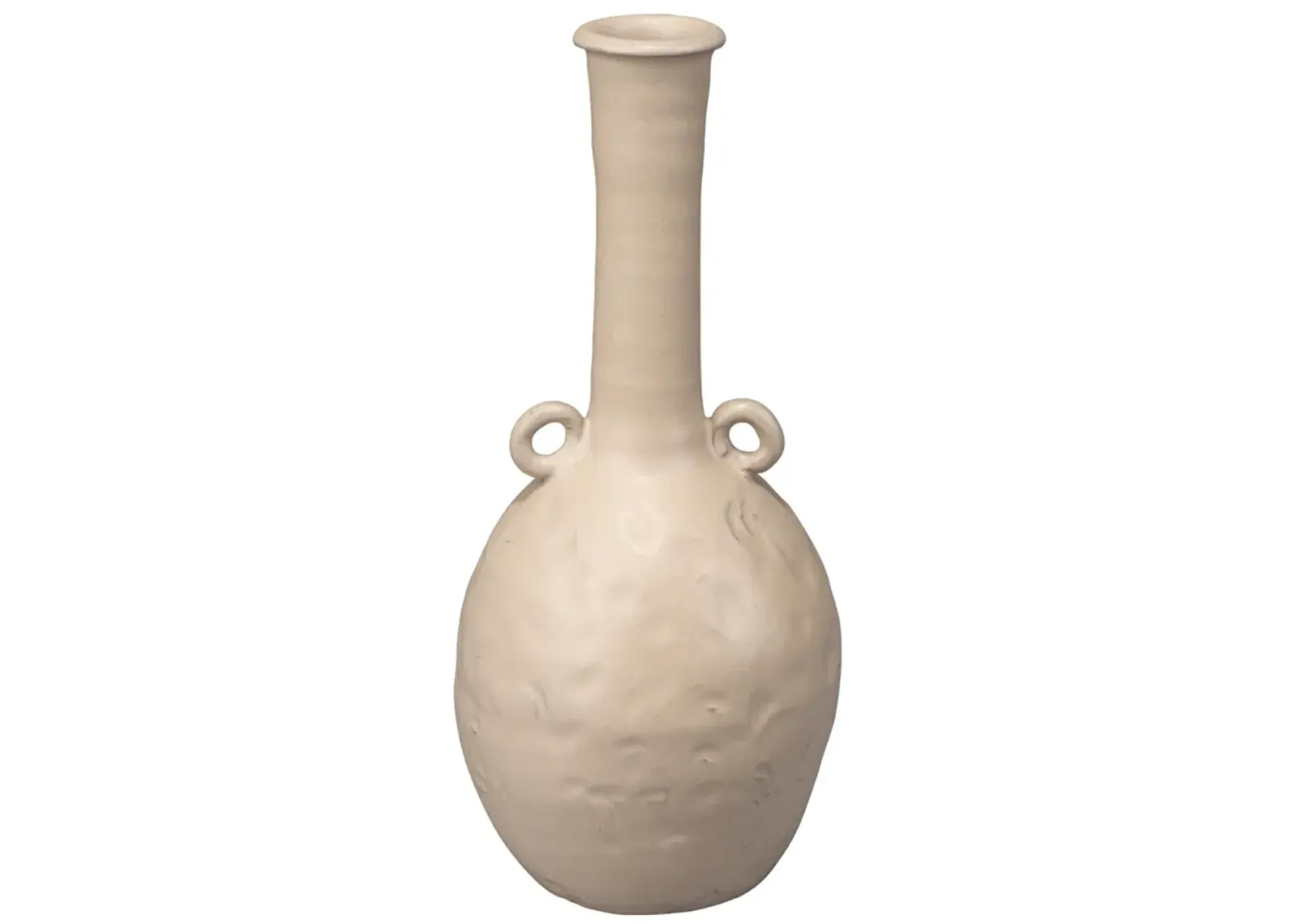 Babar Vase