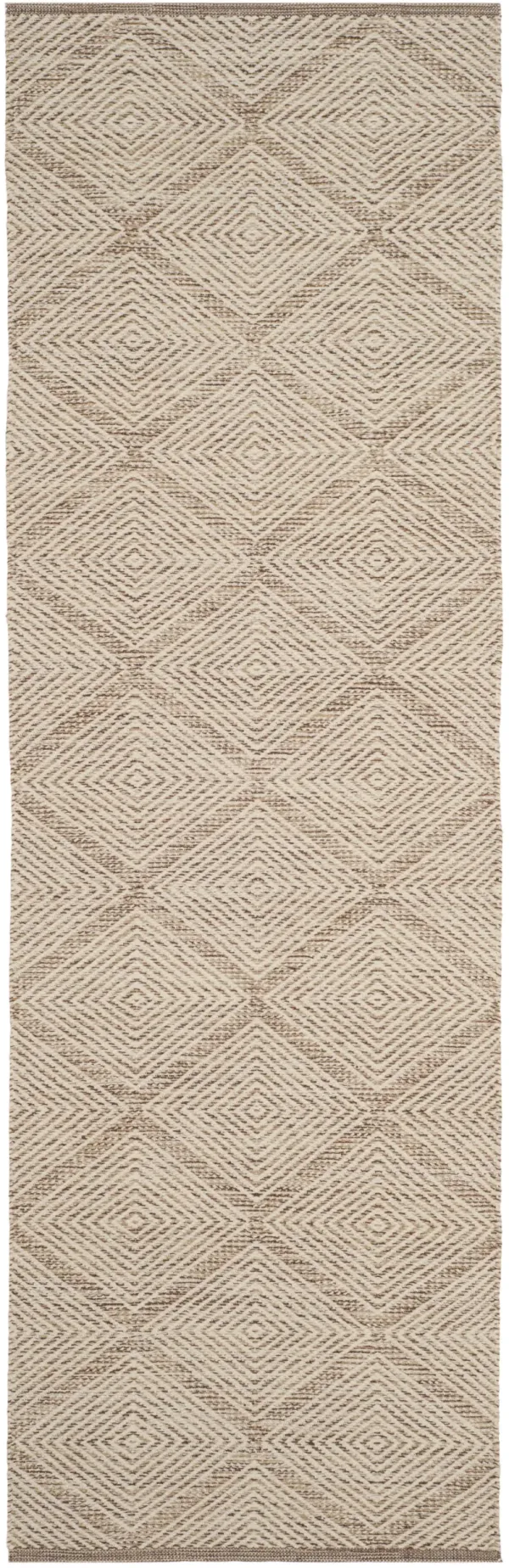 MONTAUK Hand Woven 2'-3' x 15' runner