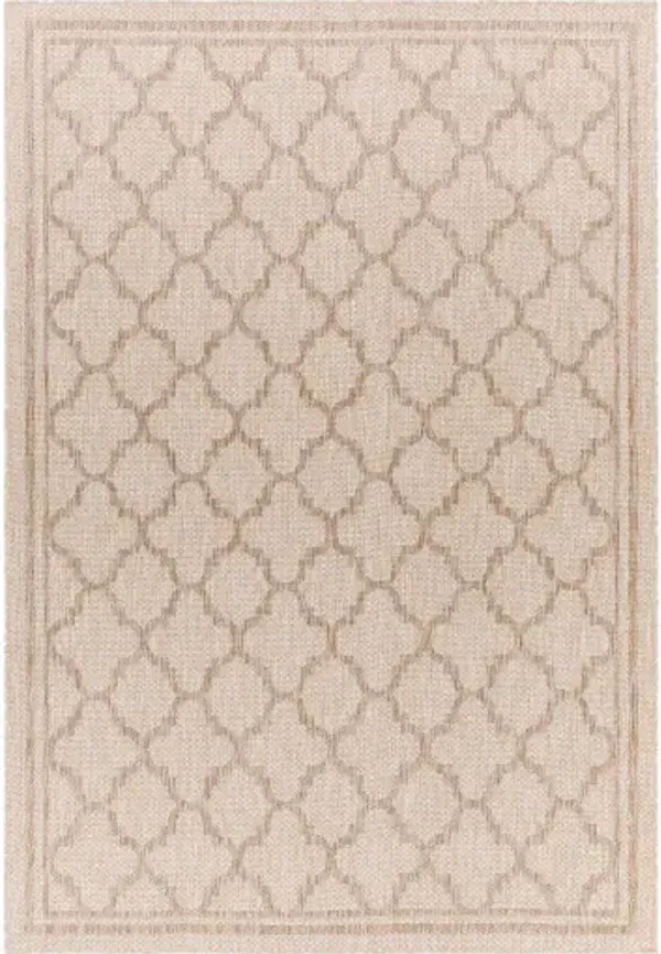 Tuareg 6'7" x 9' Rug