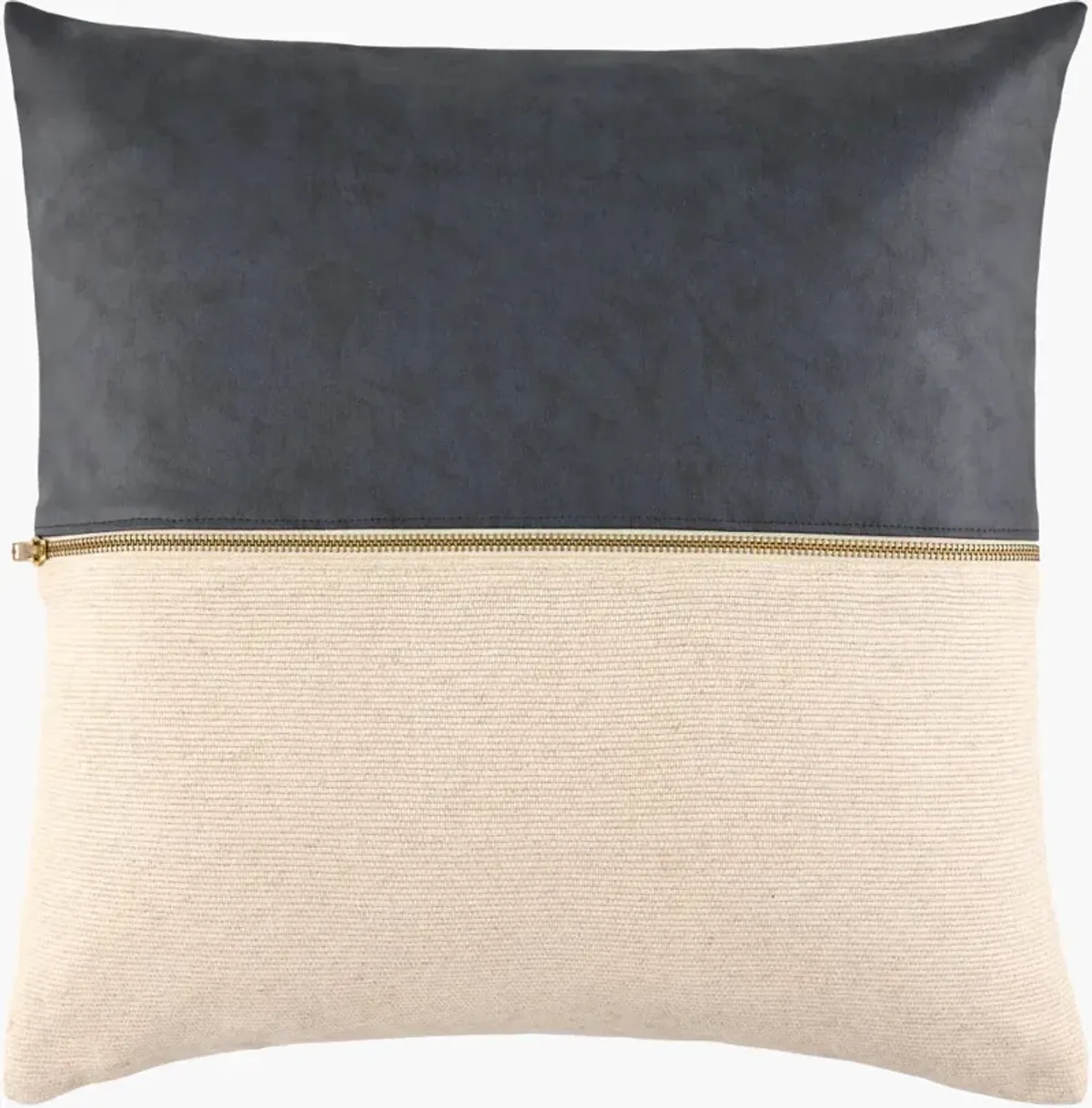 San Marco 22"L x 22"W Accent Pillow