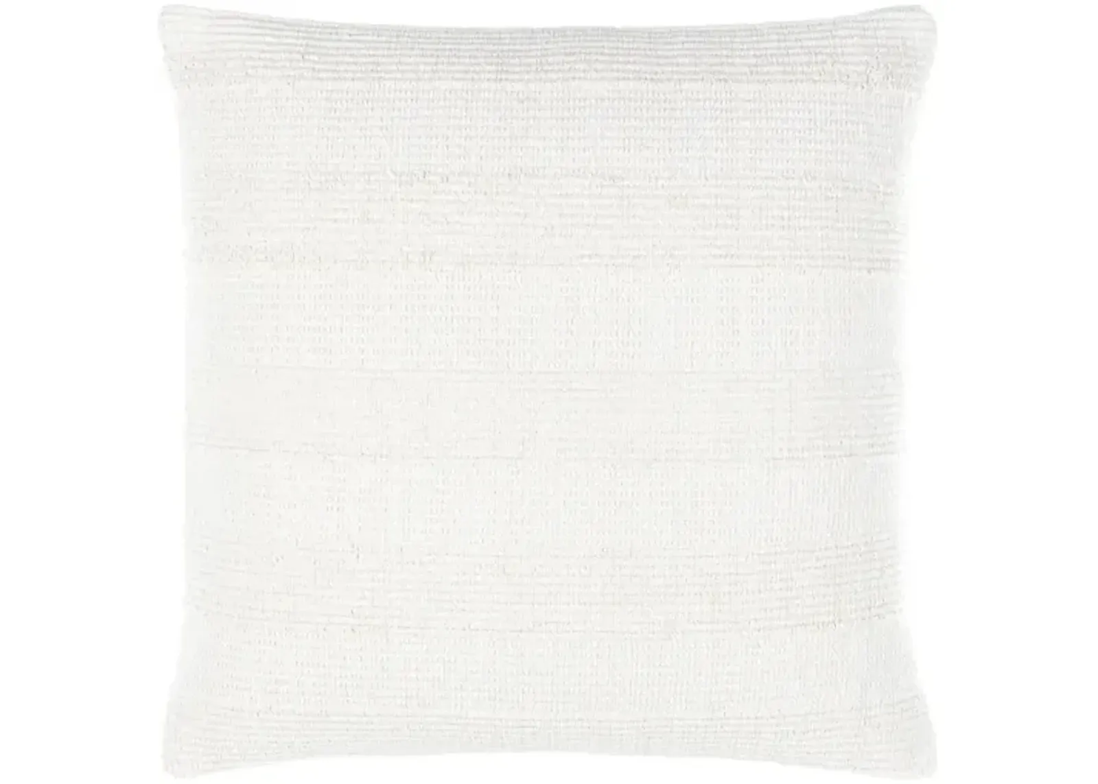 Nahara NHR-001 18"L x 18"W Accent Pillow