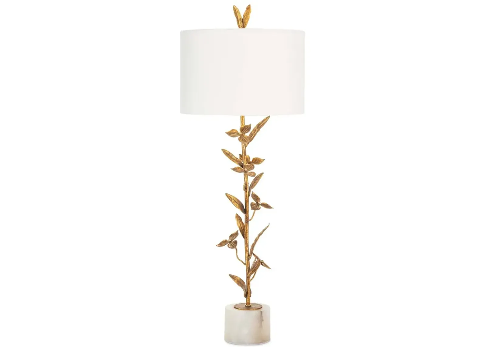 Southern Living Trillium Buffet Lamp