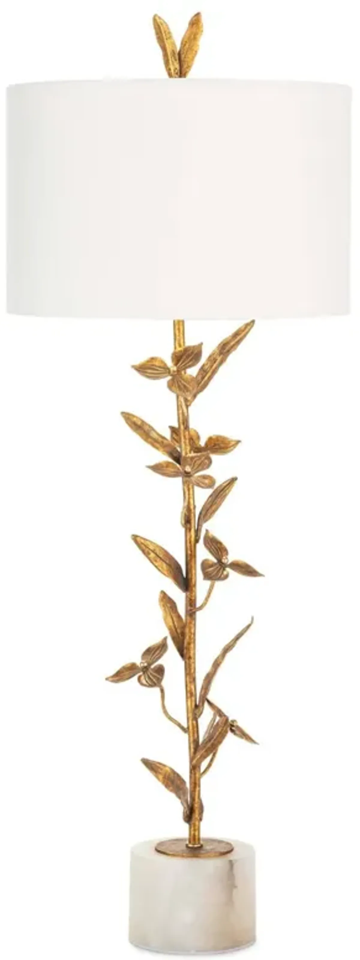 Southern Living Trillium Buffet Lamp