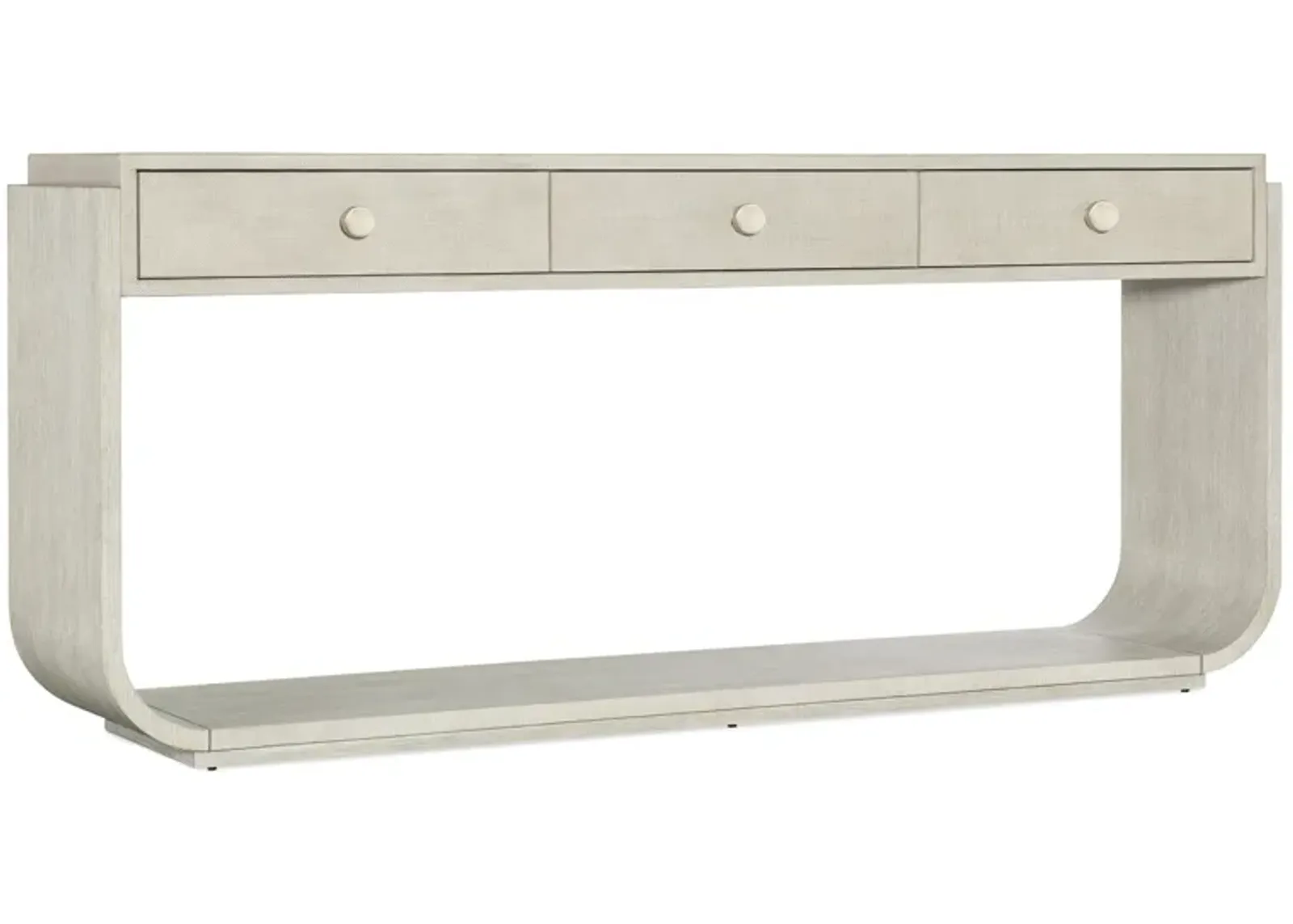 Modern Mood Console Table