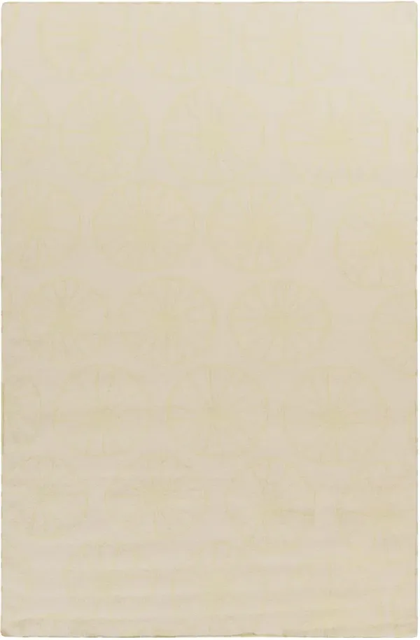 Yacht Club YTC-2017 3'3" x 5'3" Hand Made Rug