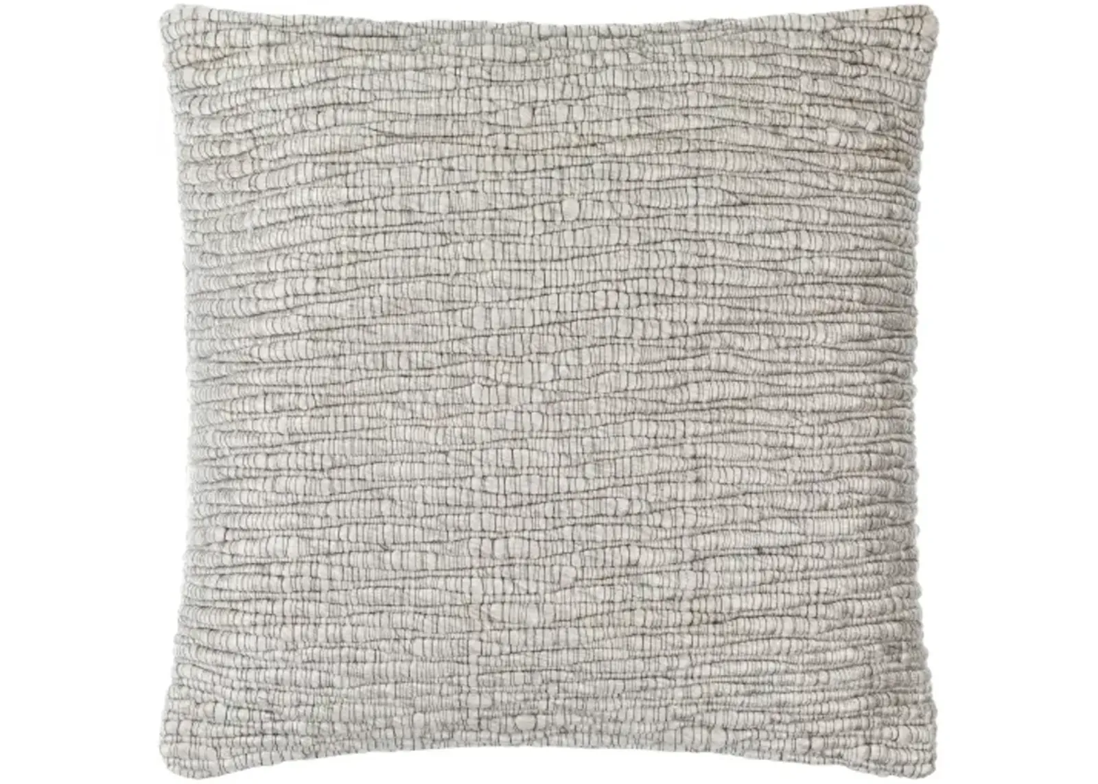 Elowyn EYN-002 20"L x 20"W Accent Pillow