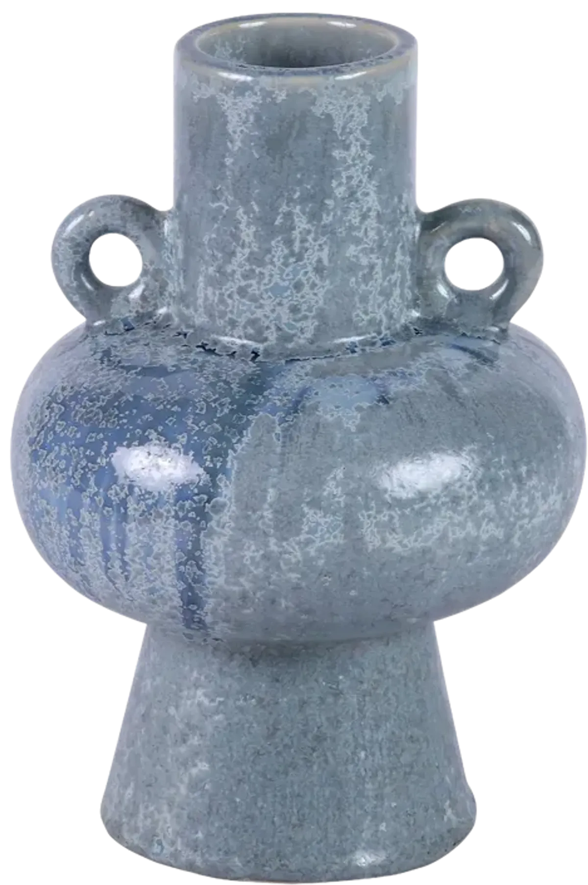 Derry Vase  -  Short - Set of 4