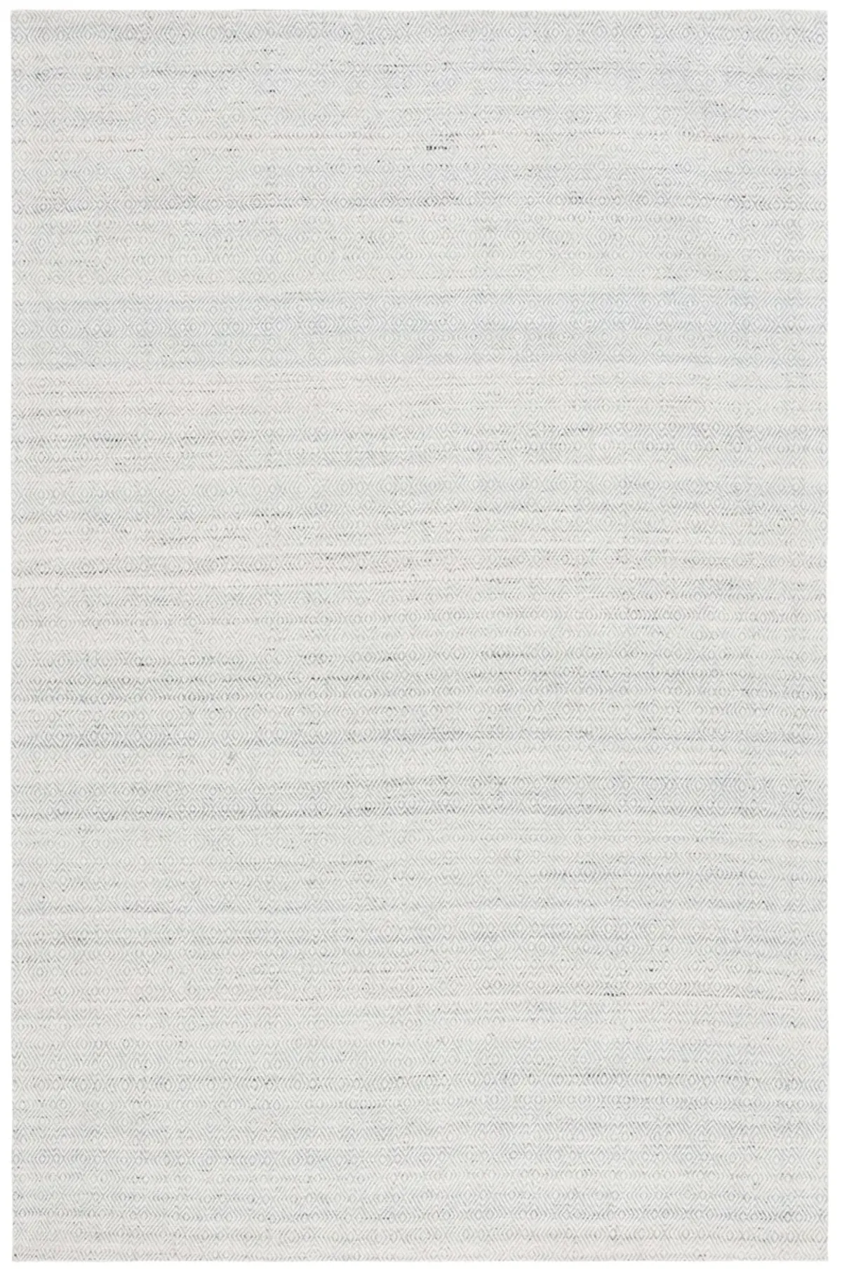 MARTHA STEWART Hand Woven 8' x 10' area rug