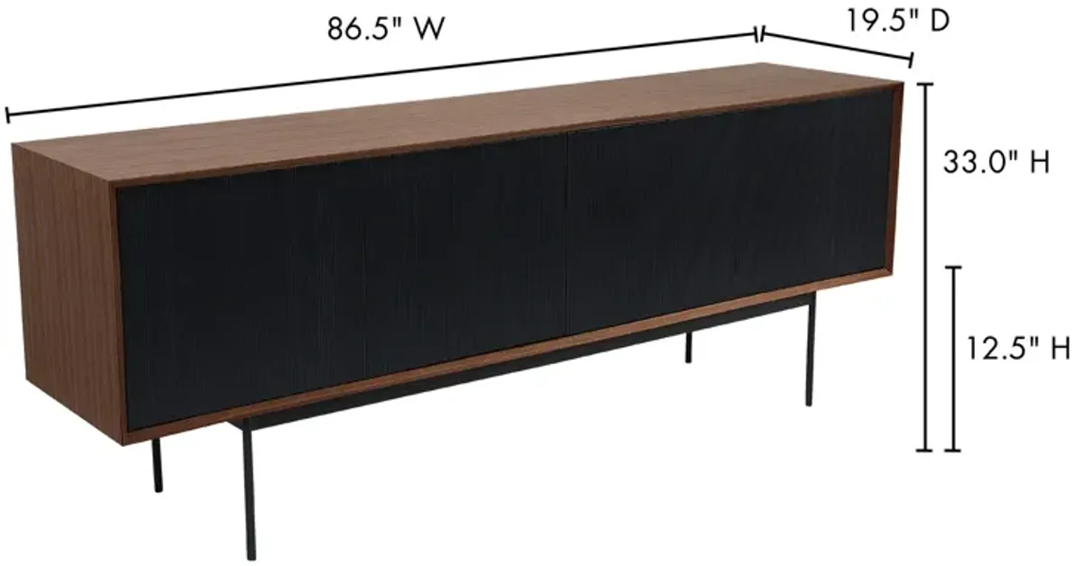 ARAYA SIDEBOARD