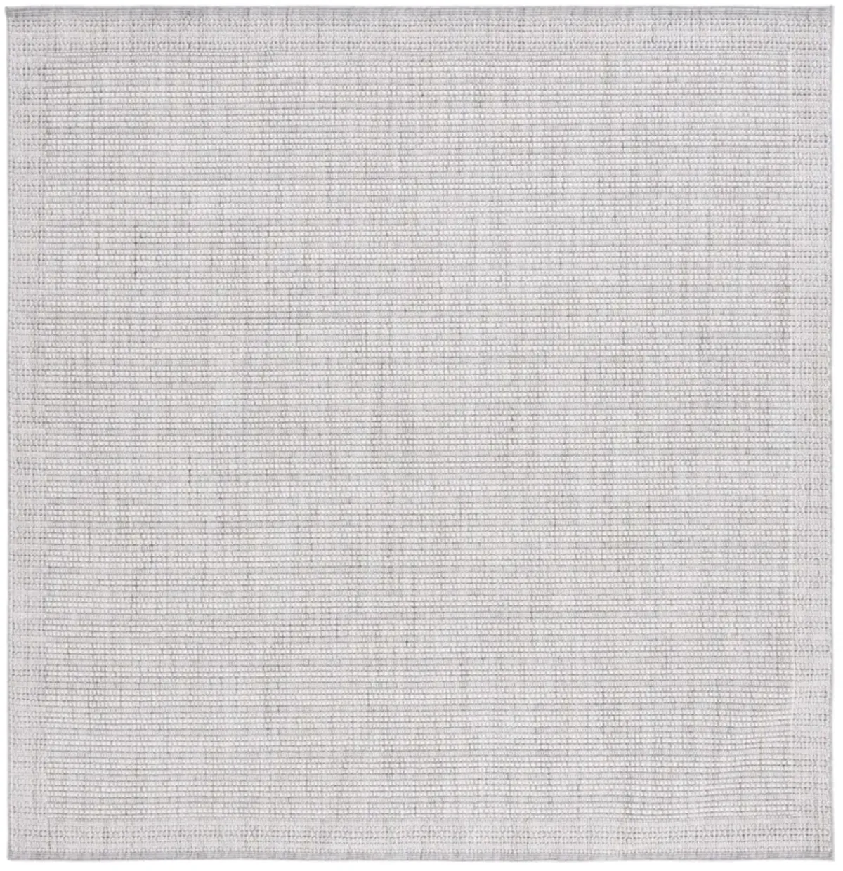 MSR1918 SERENITY GREY  6'-7' x 6'-7' Square Square Rug