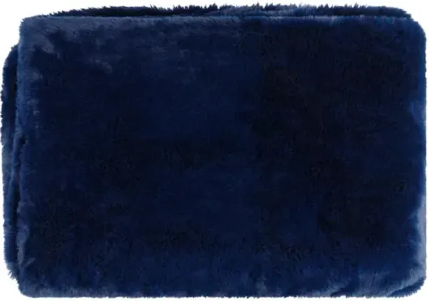 Lapalapa 50"W x 60"L Throw