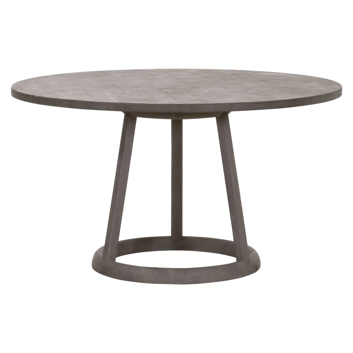 Turner 54" Round Dining Table