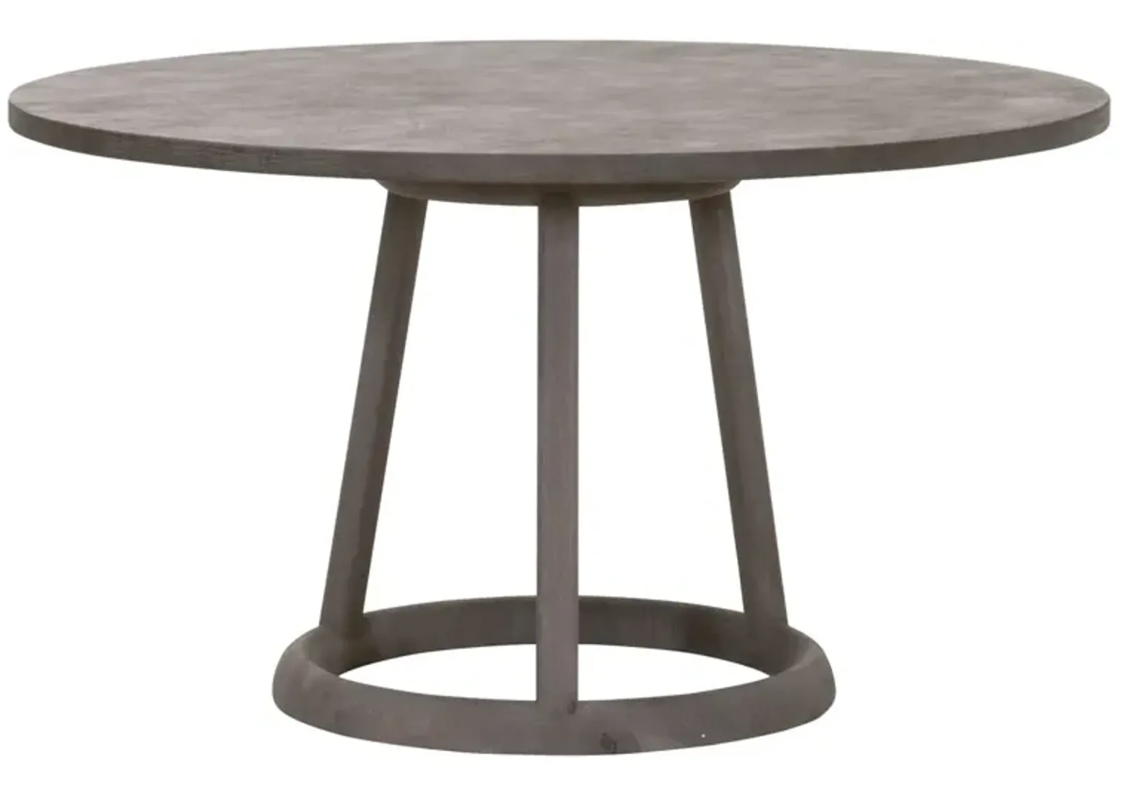 Turner 54" Round Dining Table