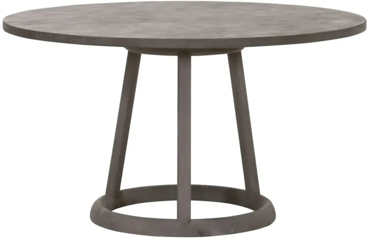 Turner 54" Round Dining Table