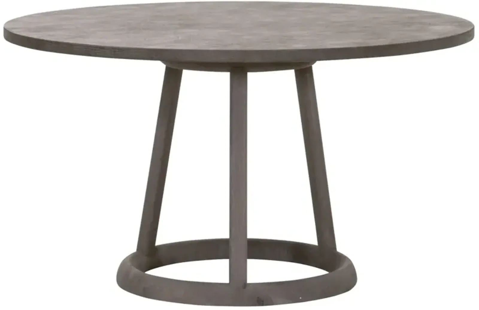 Turner 54" Round Dining Table