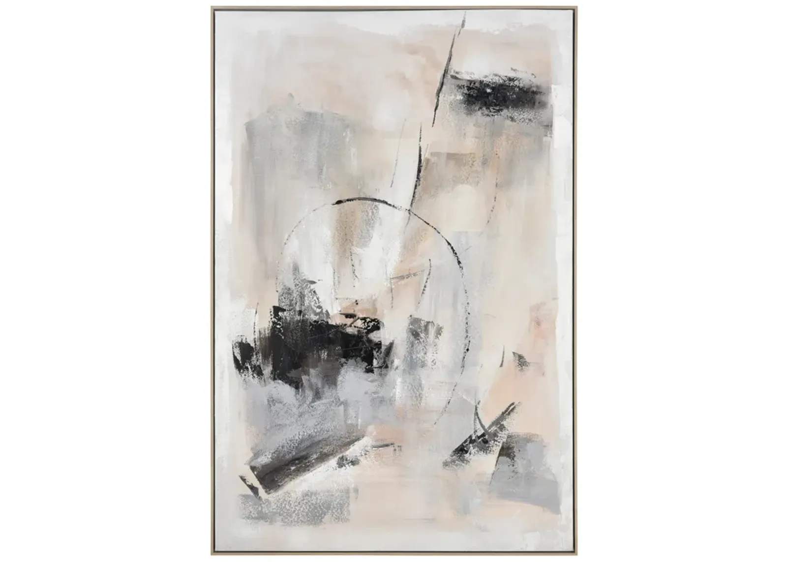 Boland Abstract Framed Wall Art