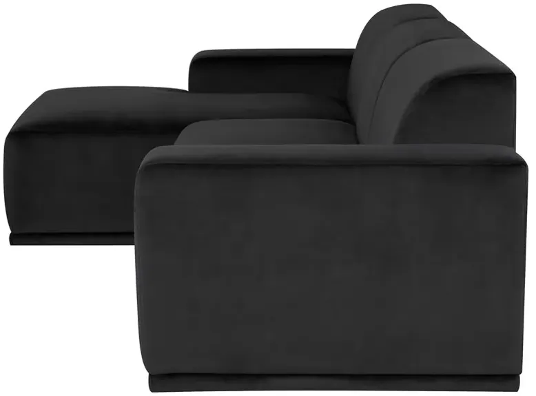 LEO SECTIONAL SOFA