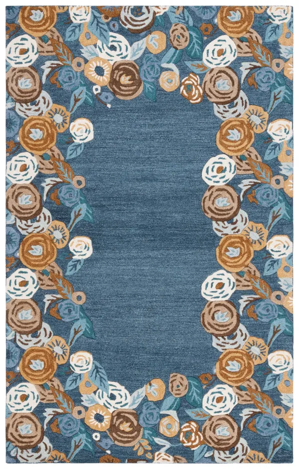 CHELSEA Hand Tufted 6' x 9' area rug