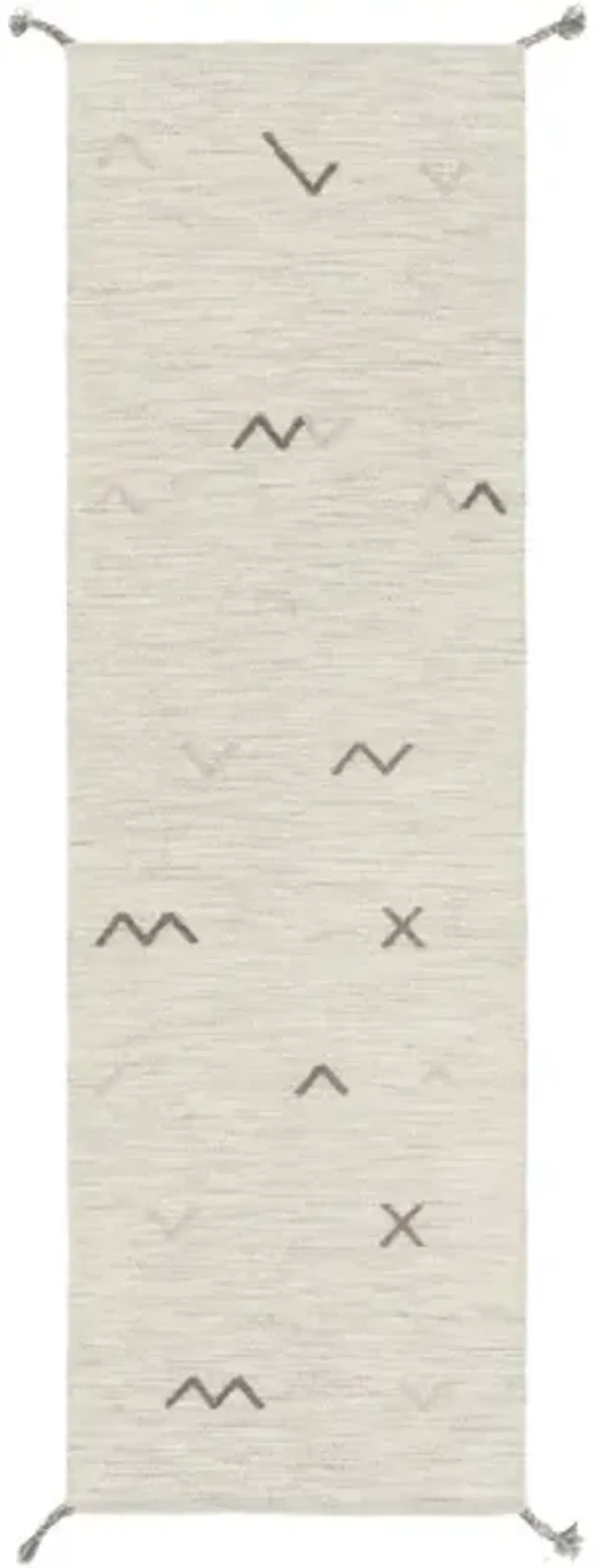 Montezuma Rug